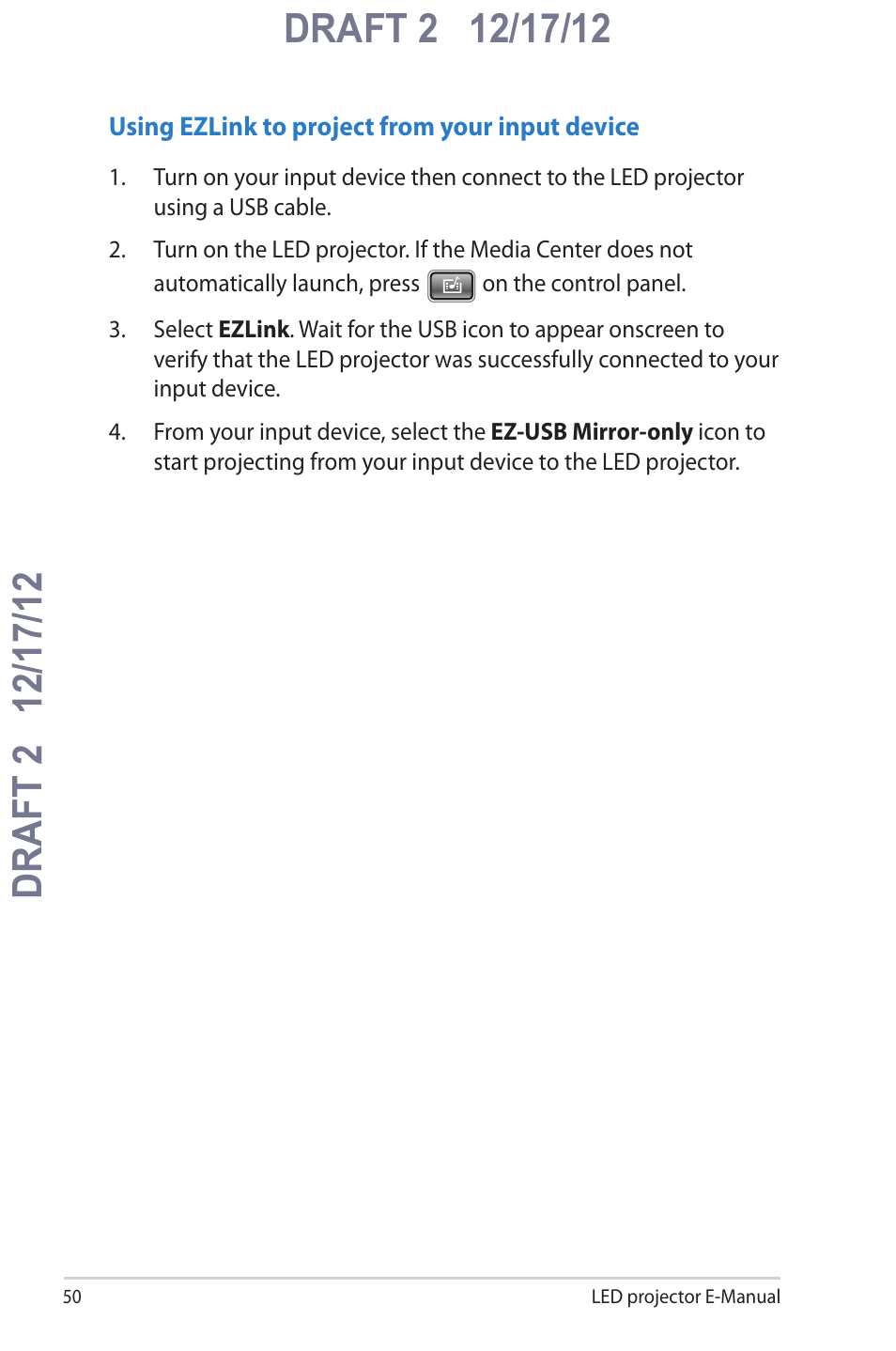 Asus B1MR User Manual | Page 50 / 58