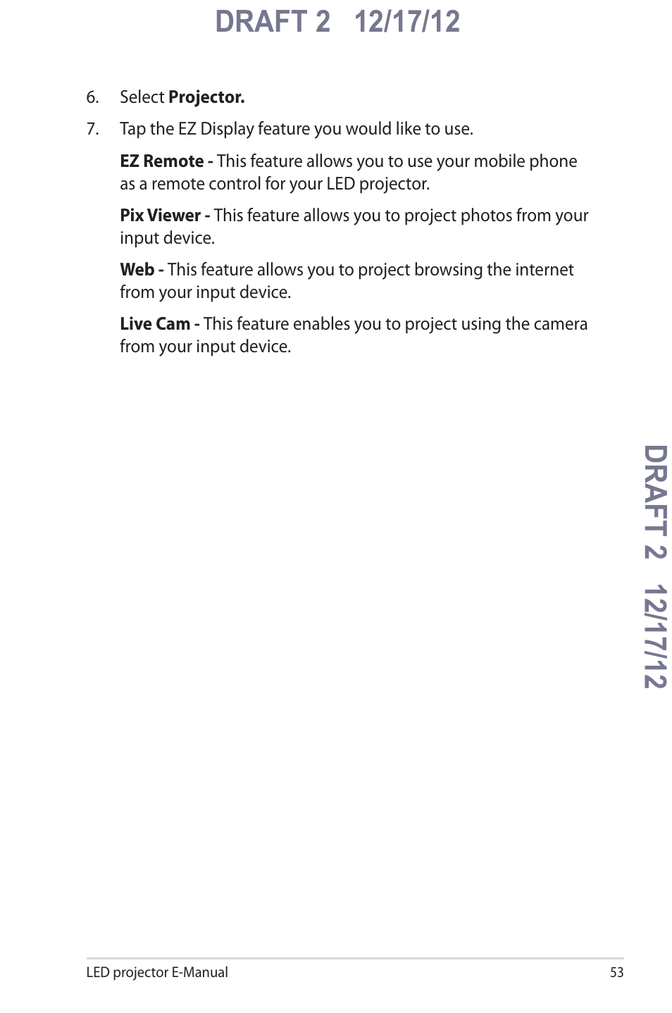 Asus B1MR User Manual | Page 53 / 58