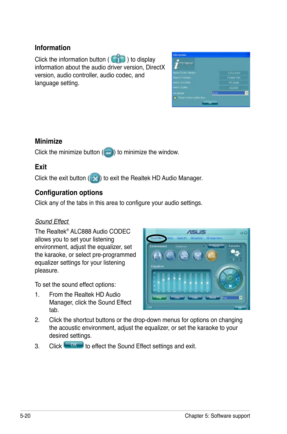 Asus Z7S WS User Manual | Page 128 / 154