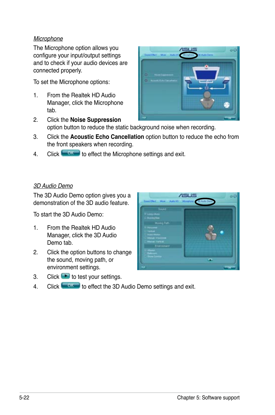 Asus Z7S WS User Manual | Page 130 / 154