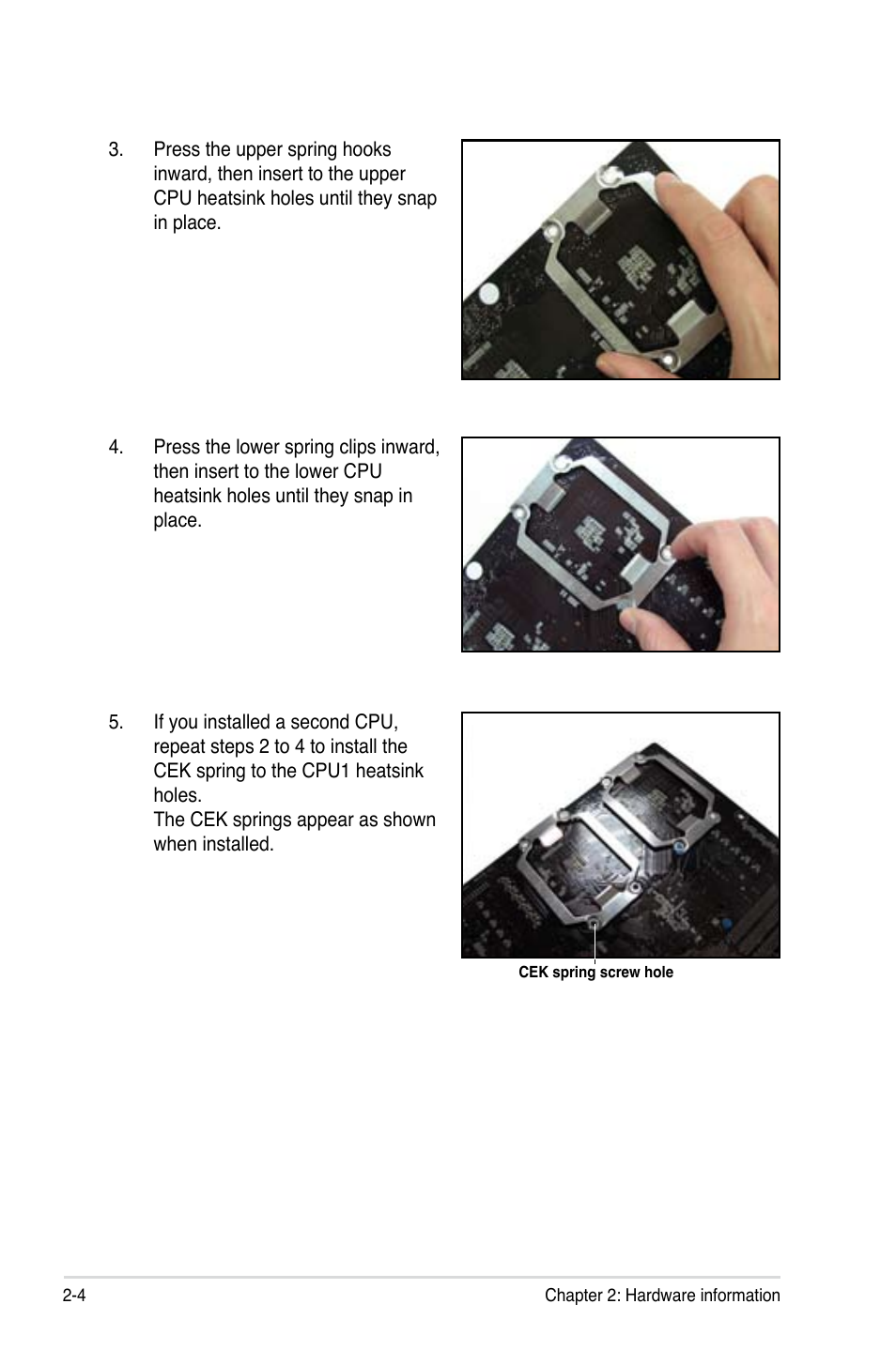 Asus Z7S WS User Manual | Page 26 / 154