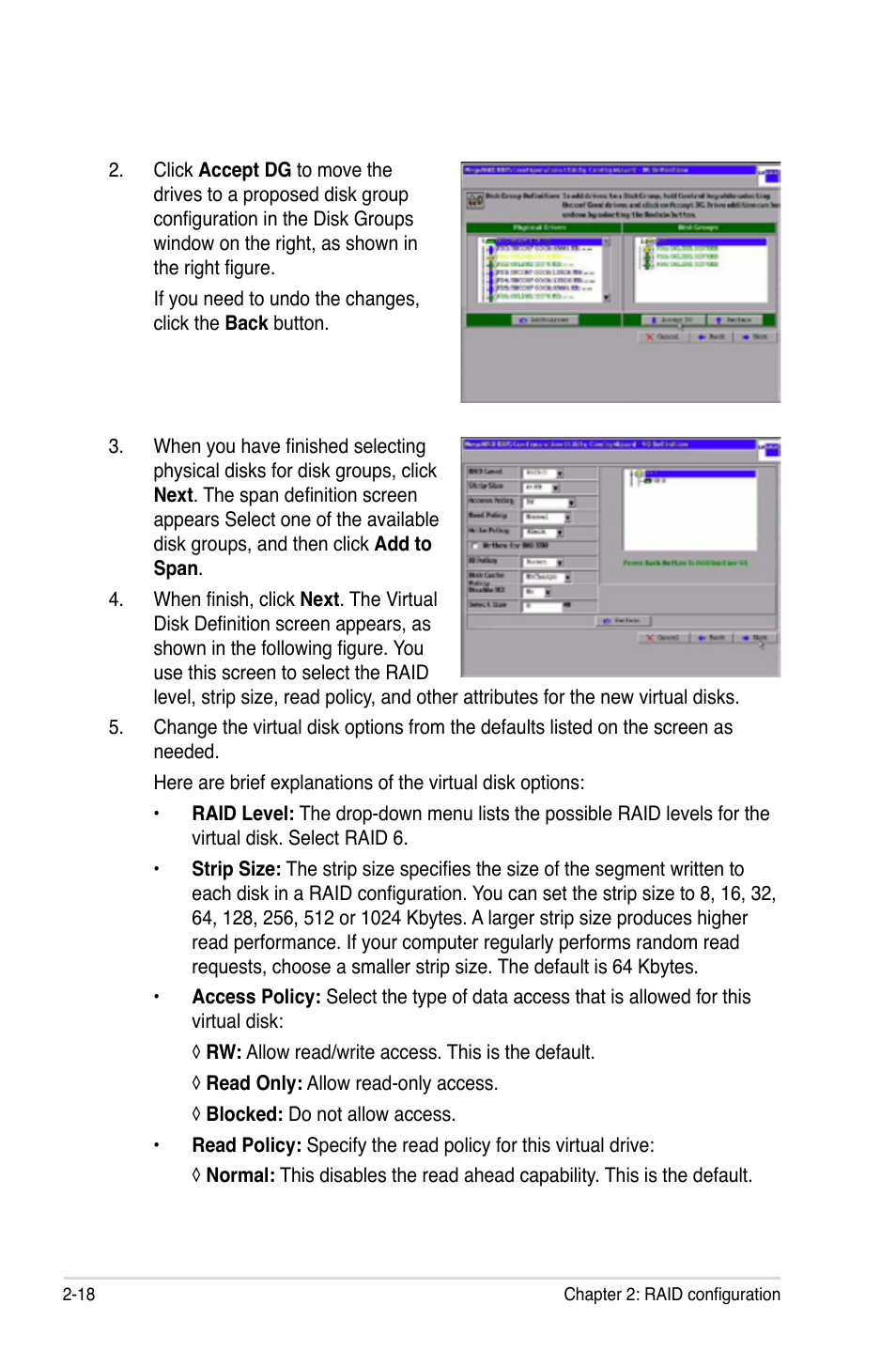 Asus PIKE 1078 User Manual | Page 32 / 80