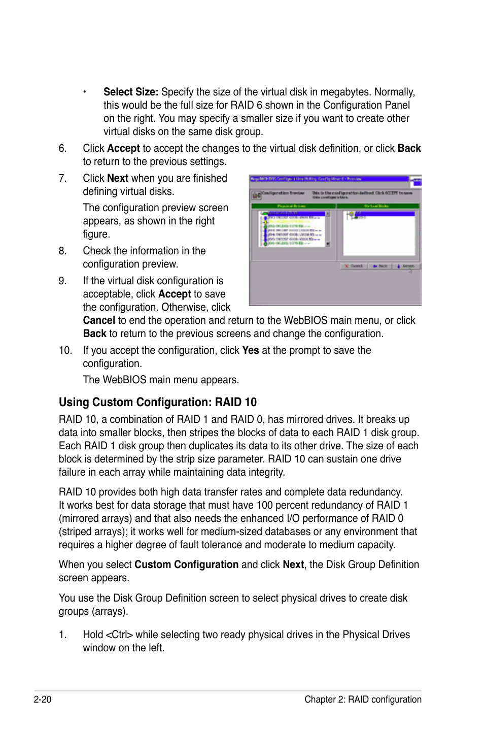 Asus PIKE 1078 User Manual | Page 34 / 80