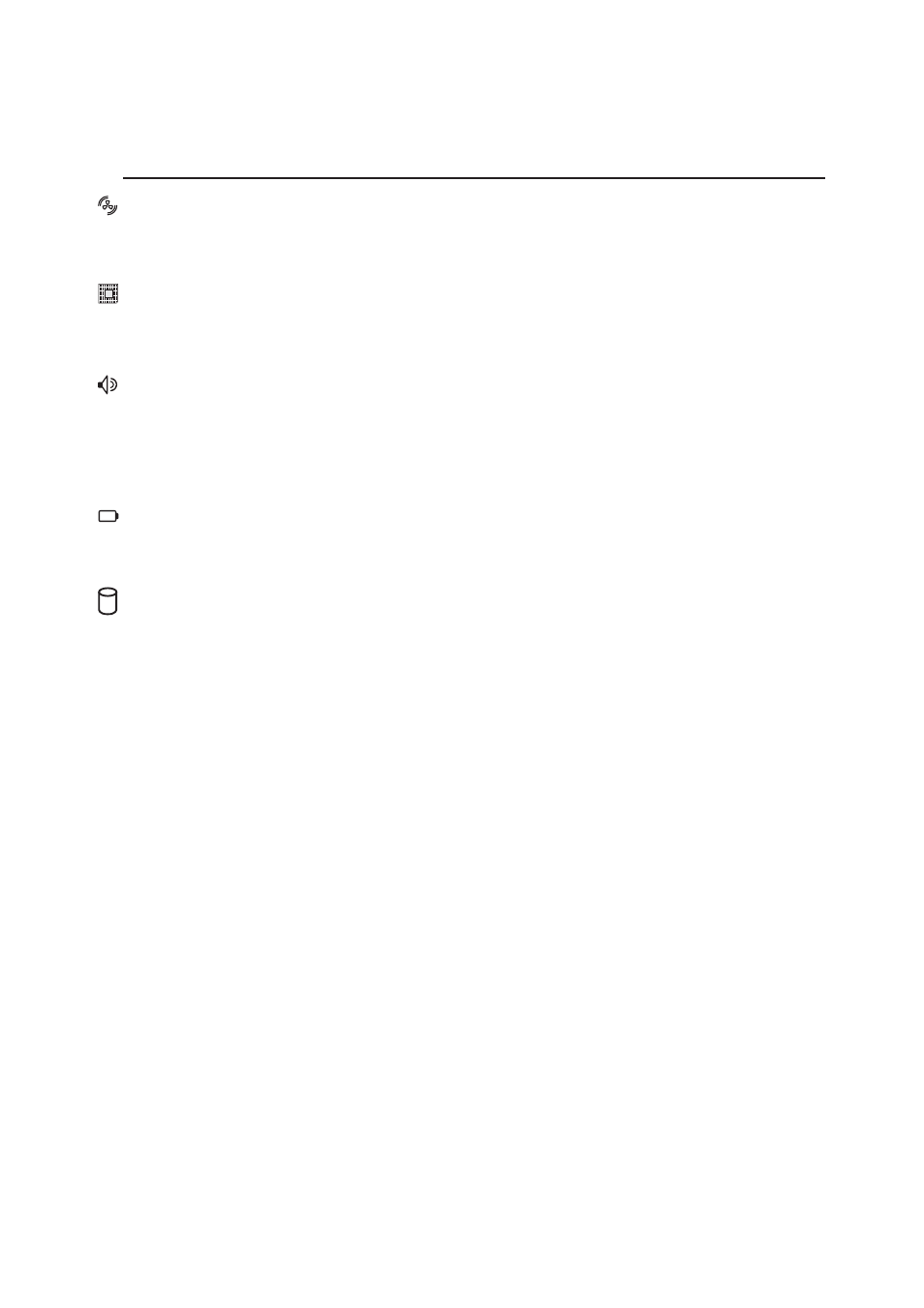 Asus L5D User Manual | Page 20 / 78