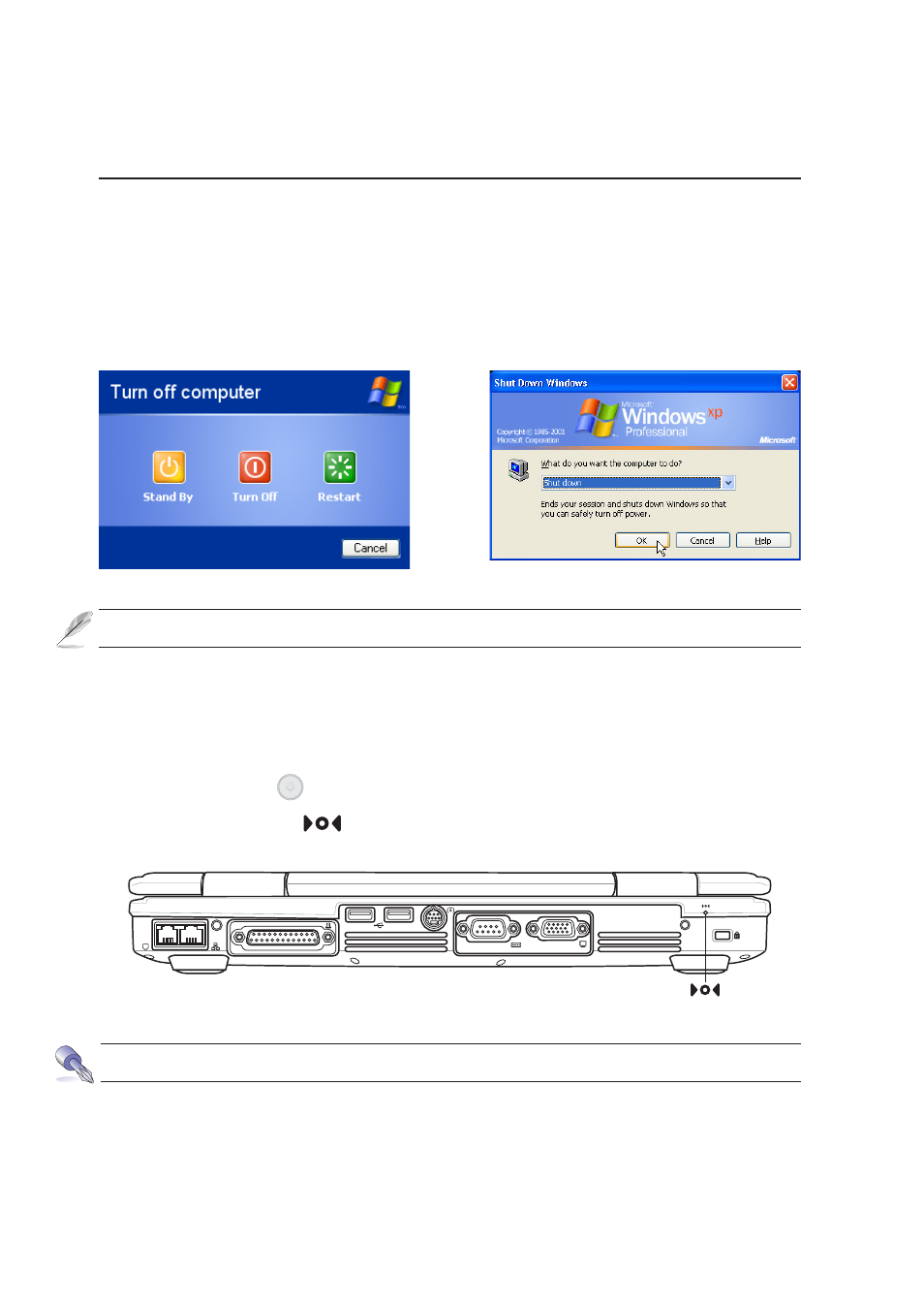 Asus L5D User Manual | Page 35 / 78