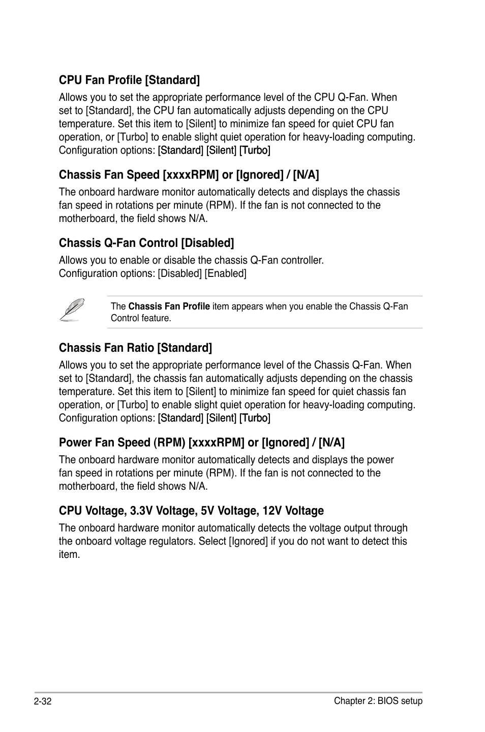 Asus P5Q SE PLUS User Manual | Page 84 / 100