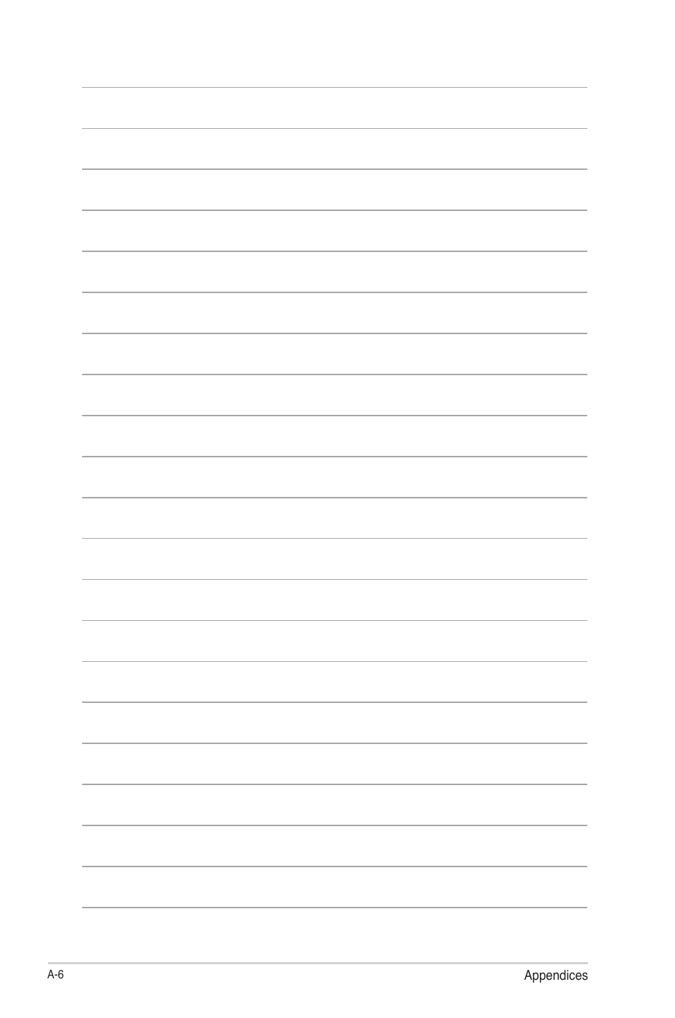 Asus F2A55-M User Manual | Page 84 / 84