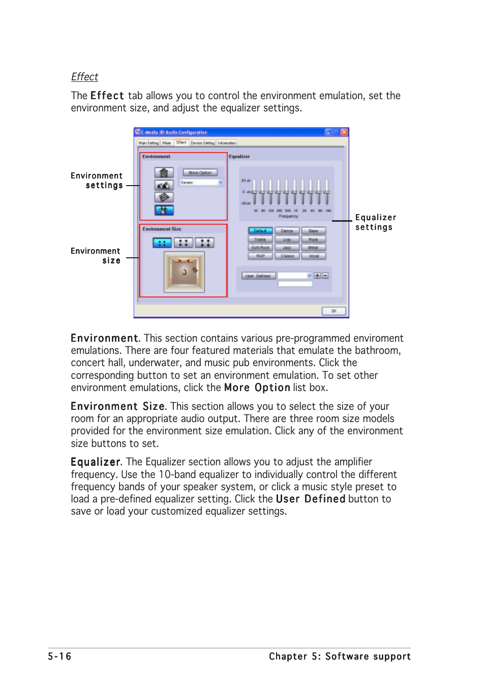 Asus P5AD2-E Premium User Manual | Page 132 / 166