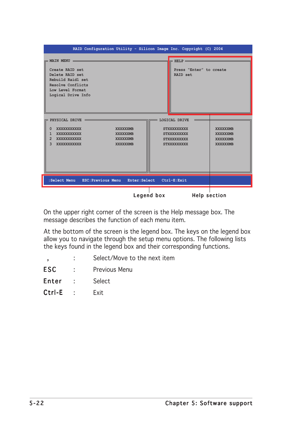 Asus P5AD2-E Premium User Manual | Page 138 / 166
