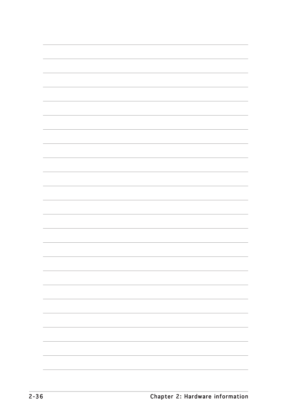 Asus P5AD2-E Premium User Manual | Page 58 / 166