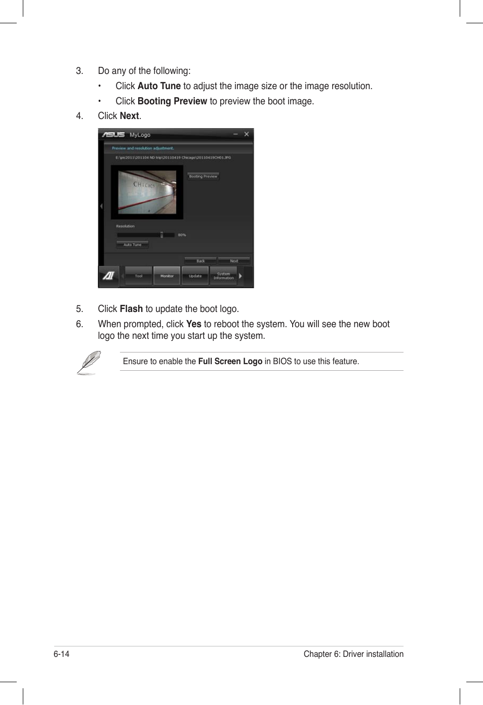 Asus ESC500 G2 User Manual | Page 132 / 140