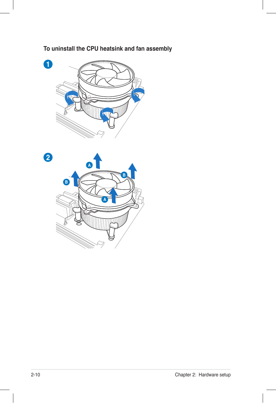 Asus ESC500 G2 User Manual | Page 28 / 140