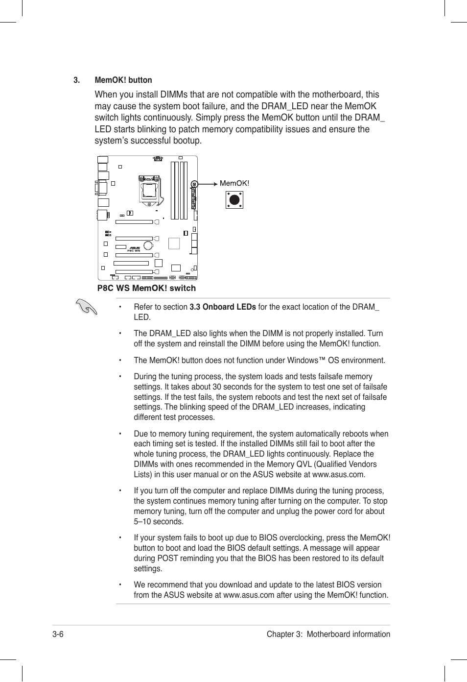 Asus ESC500 G2 User Manual | Page 48 / 140