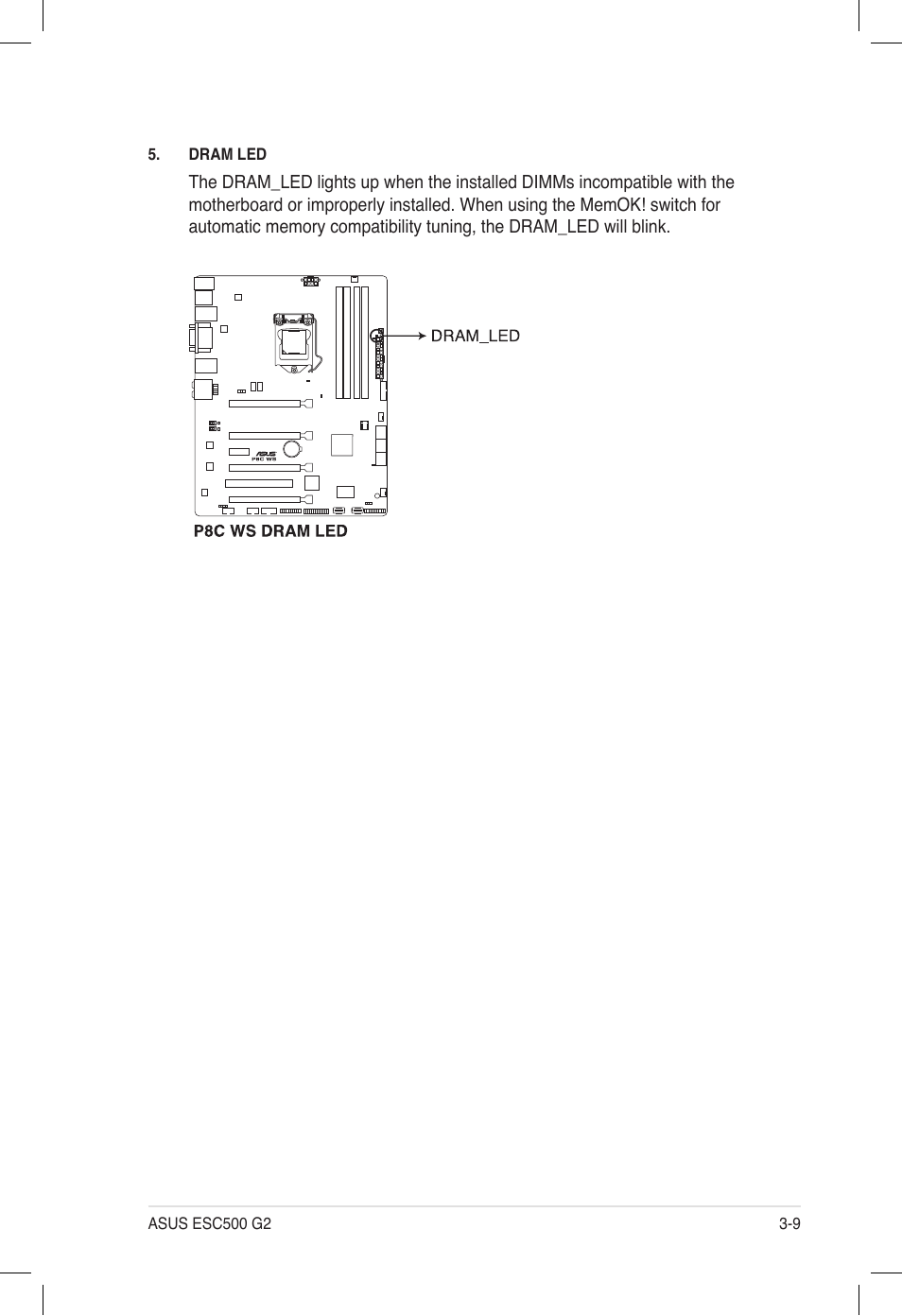 Asus ESC500 G2 User Manual | Page 51 / 140