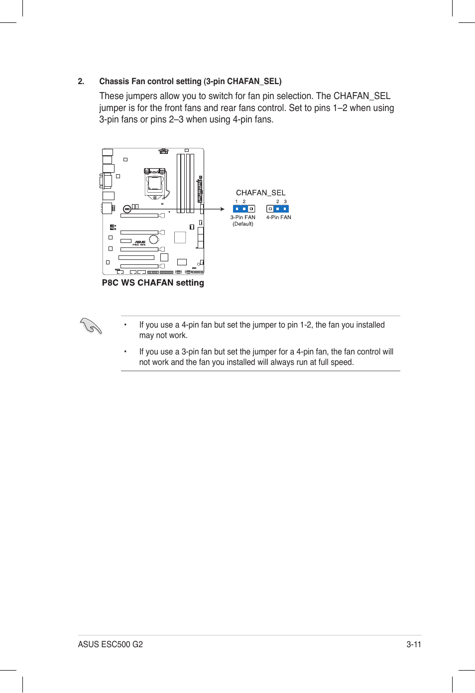 Asus ESC500 G2 User Manual | Page 53 / 140