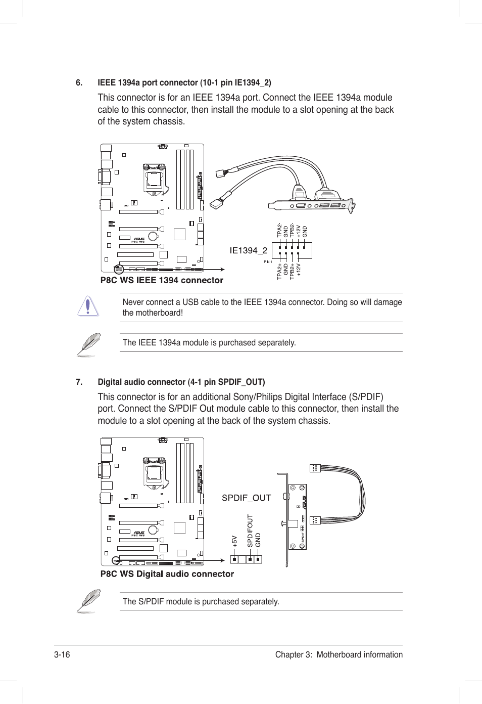 Asus ESC500 G2 User Manual | Page 58 / 140