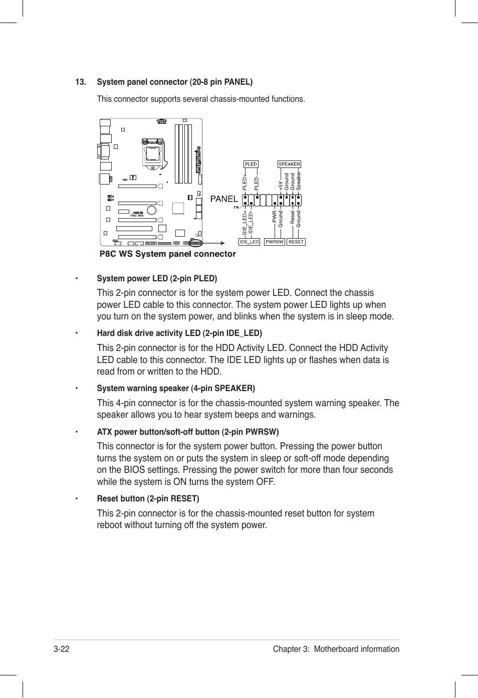 Asus ESC500 G2 User Manual | Page 64 / 140