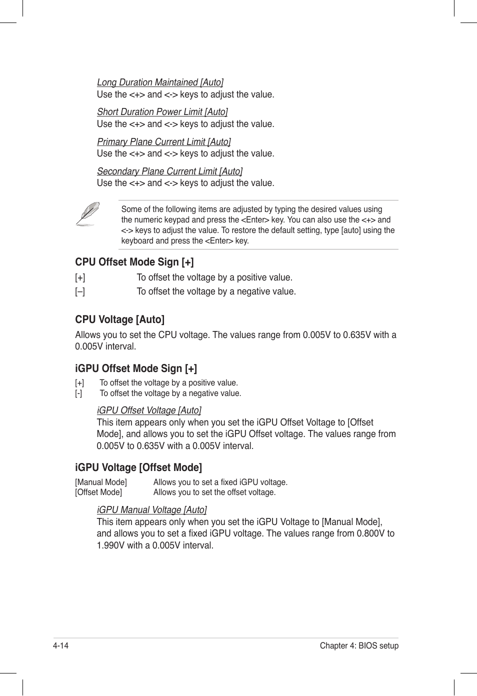 Asus ESC500 G2 User Manual | Page 82 / 140