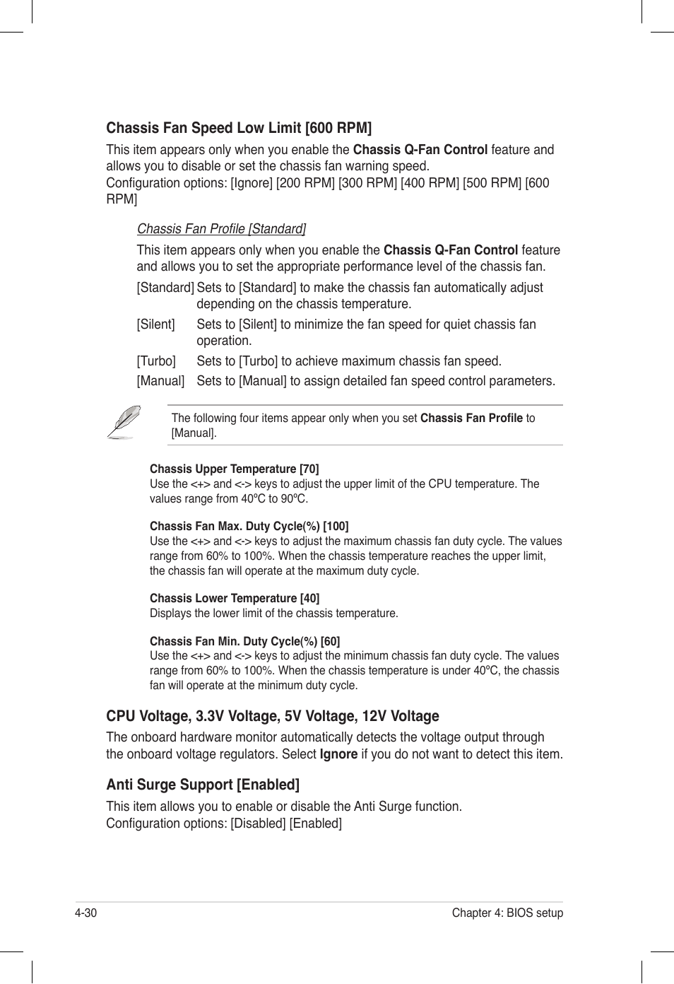 Asus ESC500 G2 User Manual | Page 98 / 140