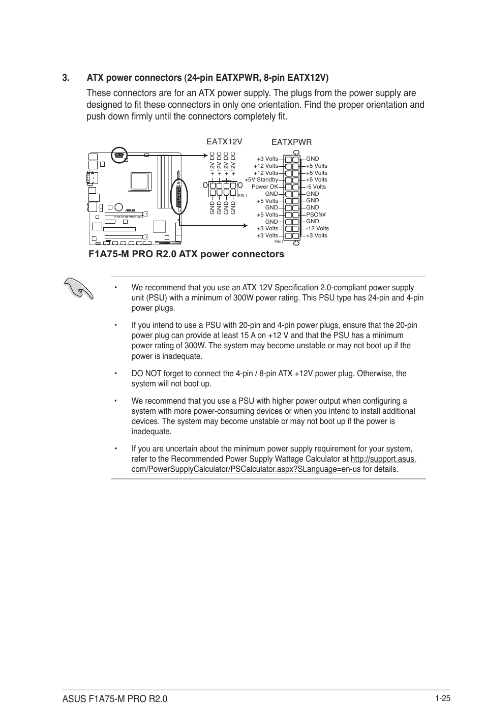 Asus F1A75-M PRO R2.0 User Manual | Page 37 / 78