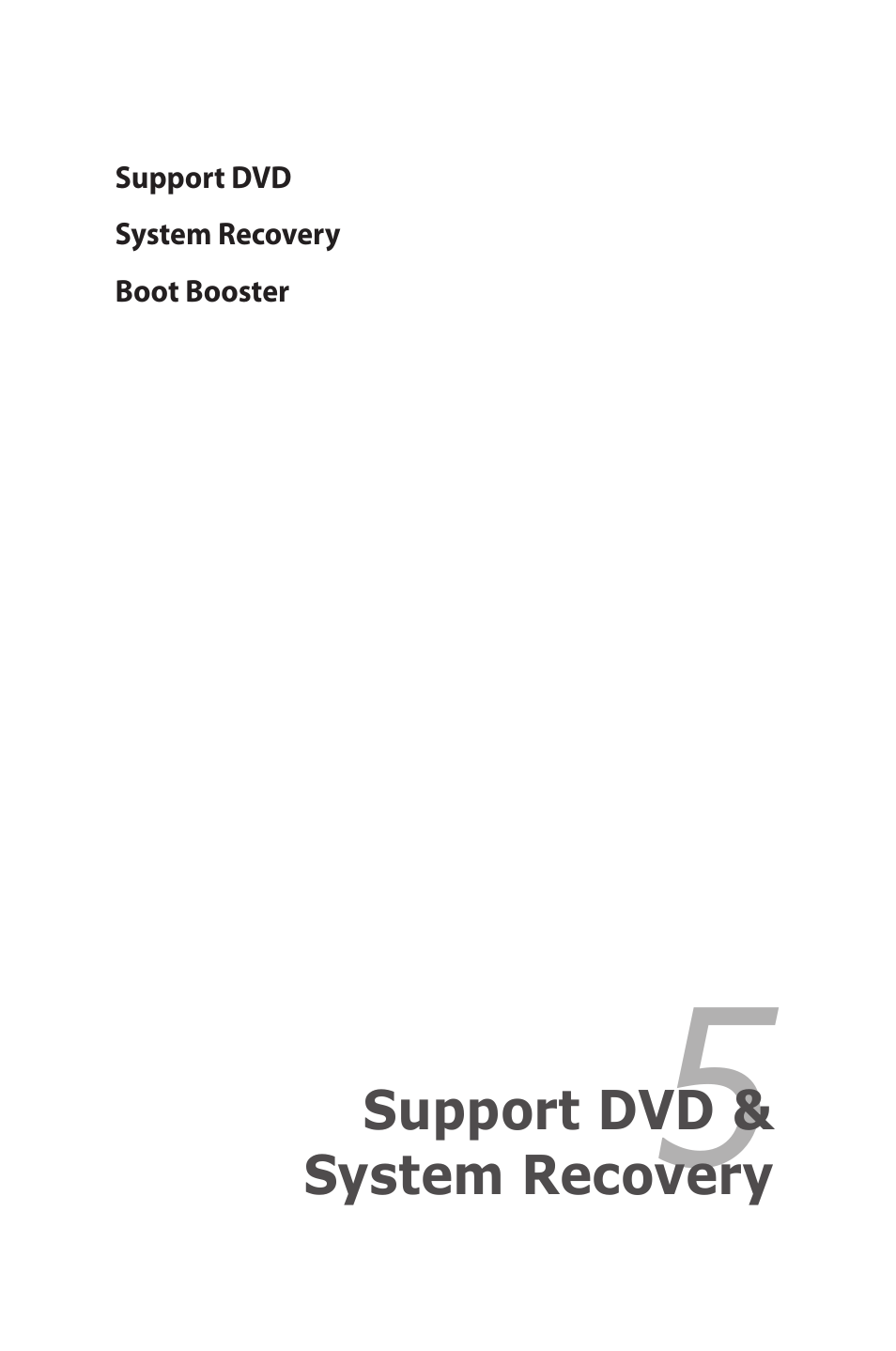 Asus Eee PC 1000HE User Manual | Page 65 / 86