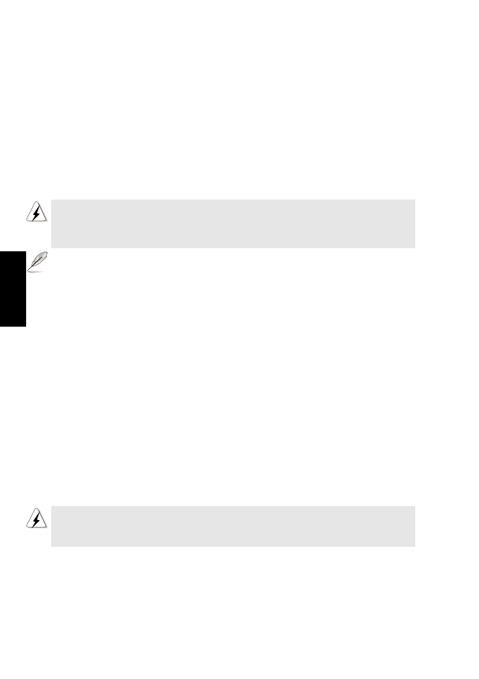 The power-on self test (post) | Asus L7 User Manual | Page 28 / 86