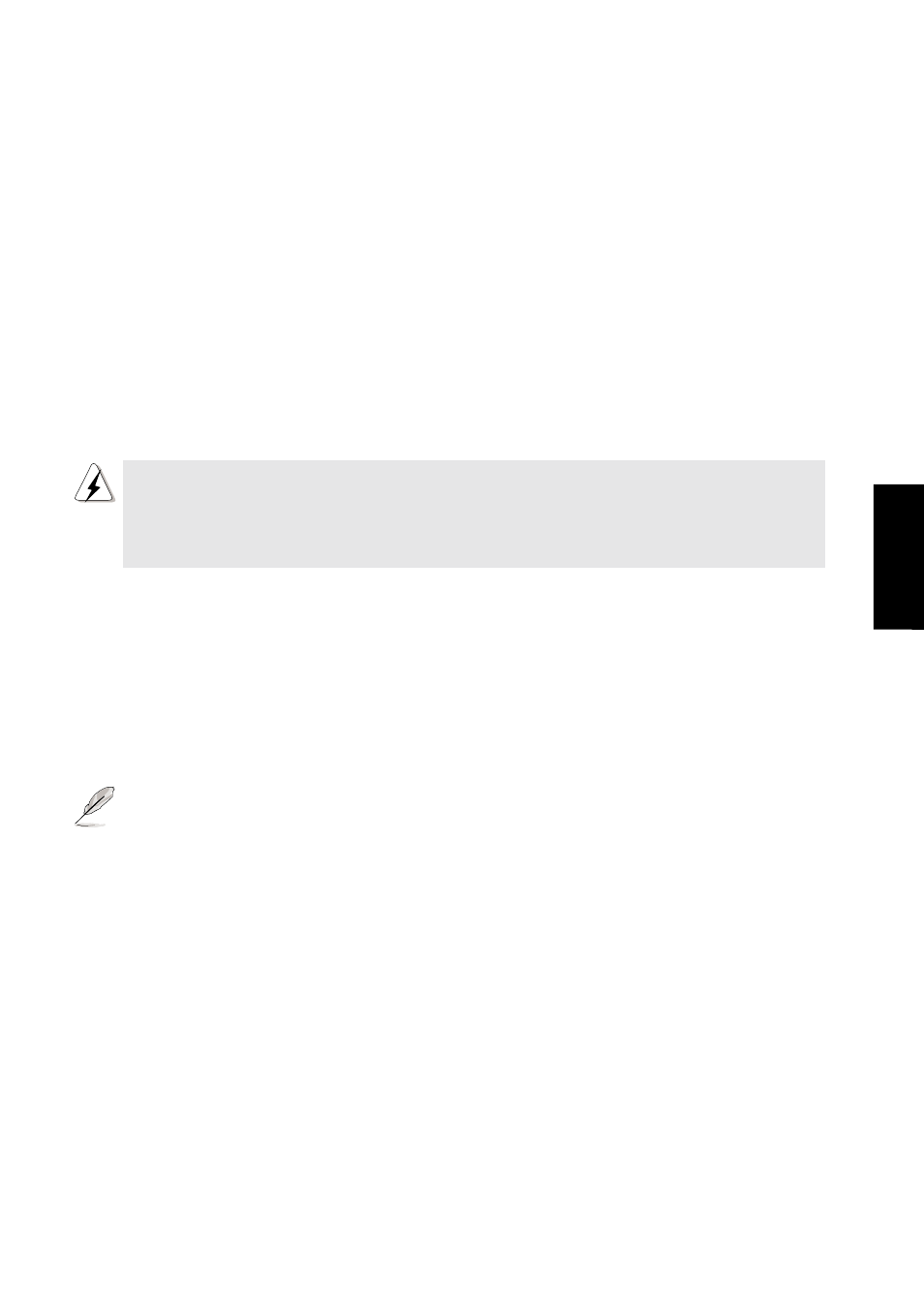 Save-to-disk partition, Restarting or rebooting | Asus L7 User Manual | Page 29 / 86