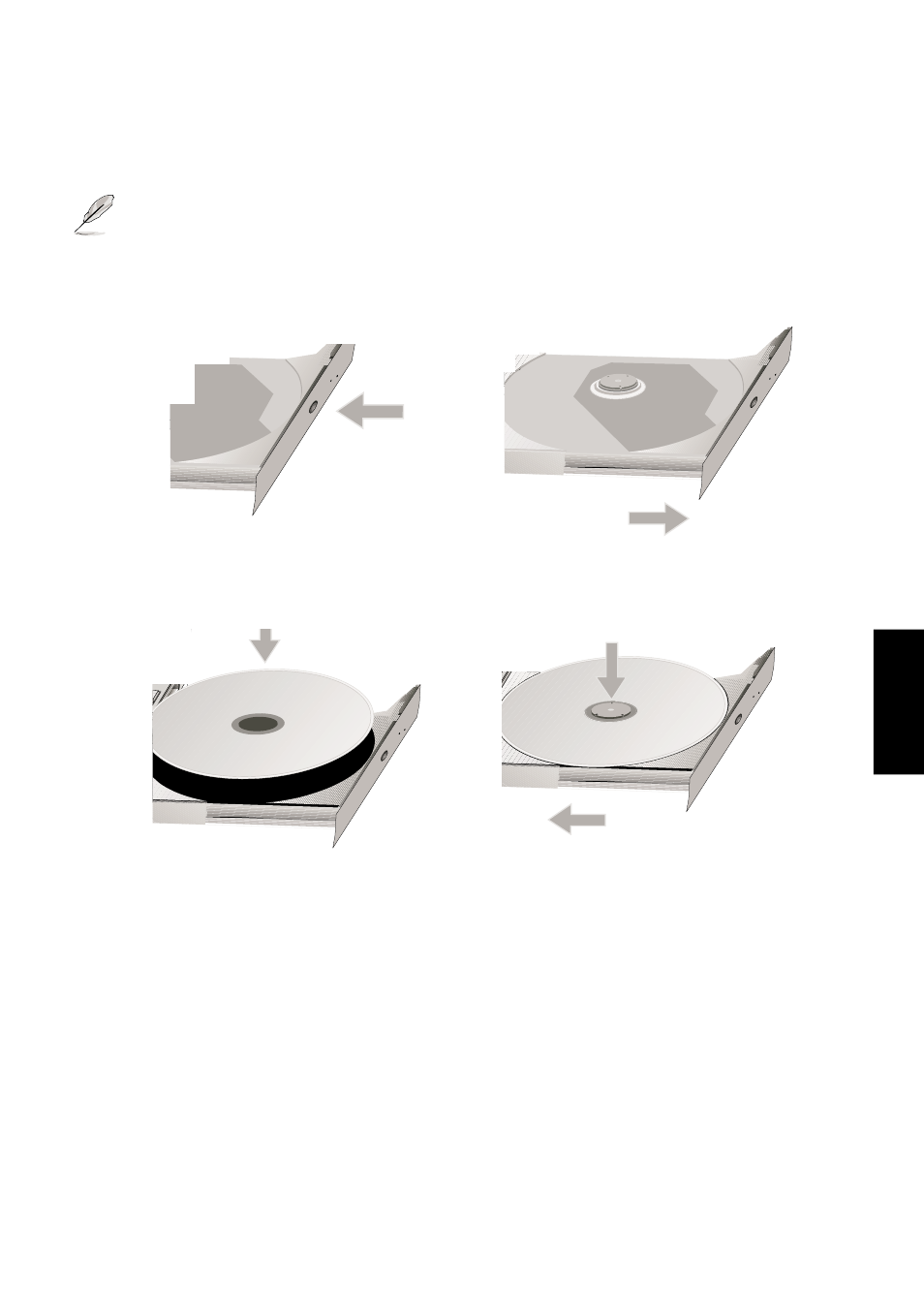 Asus L7 User Manual | Page 37 / 86