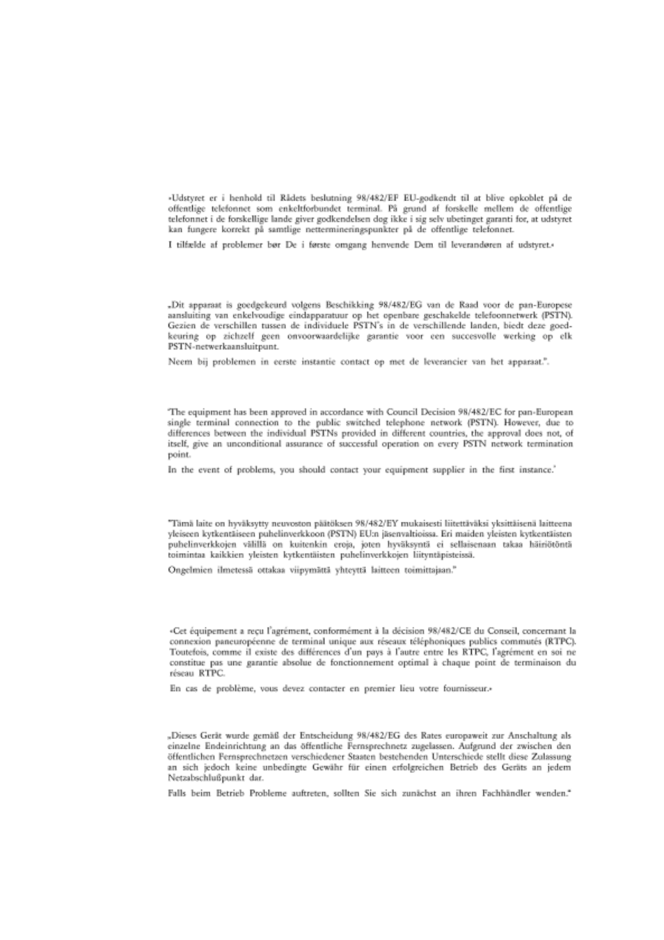Asus L7 User Manual | Page 4 / 86