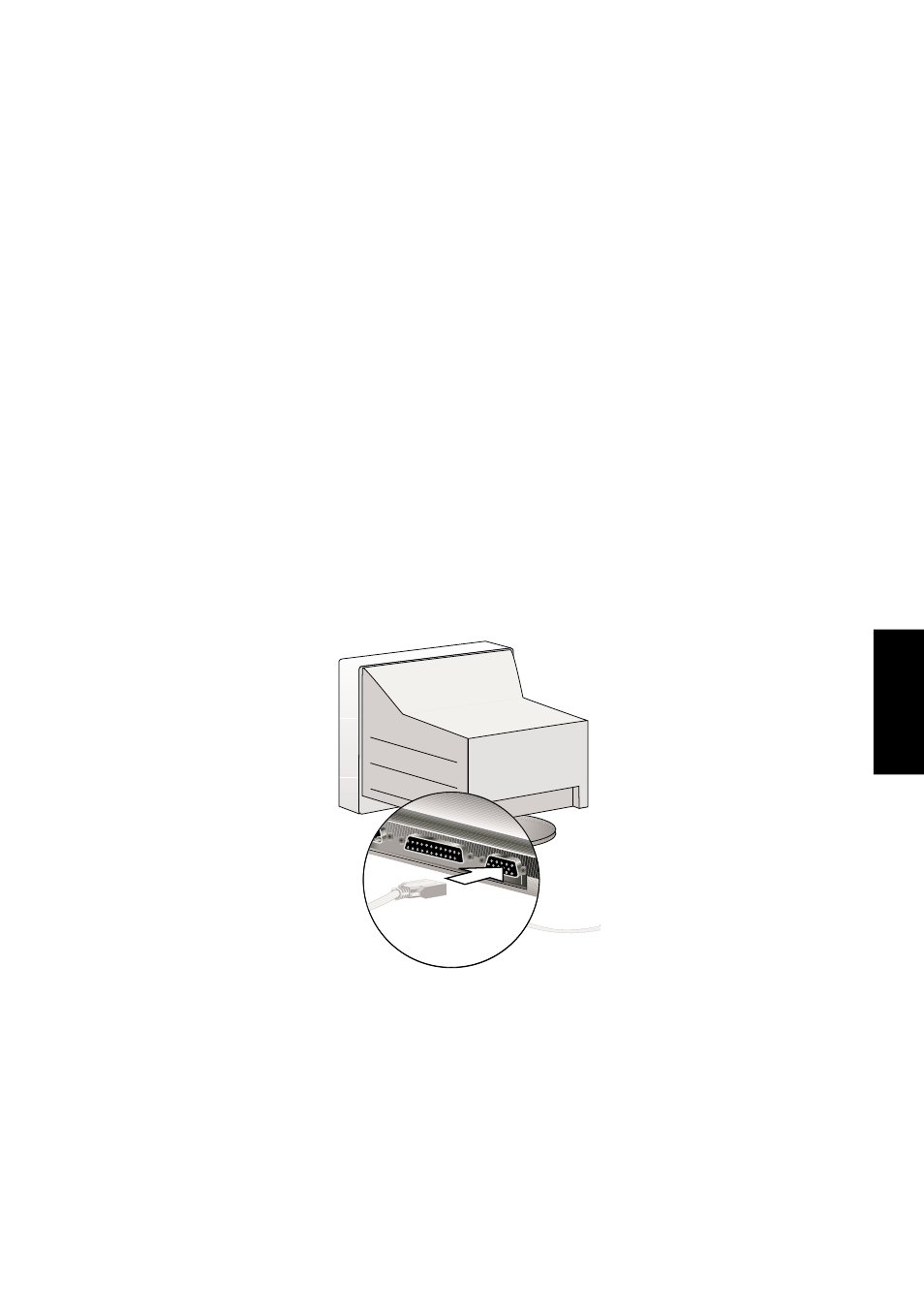 External monitor connection (optional), Display panel care | Asus L7 User Manual | Page 43 / 86