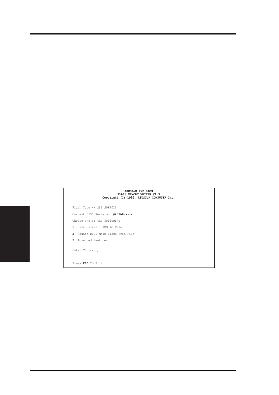 Iv. bios software, Support software, Asus txp4-x user’s manual 34 | Asus TXP4-X User Manual | Page 34 / 62