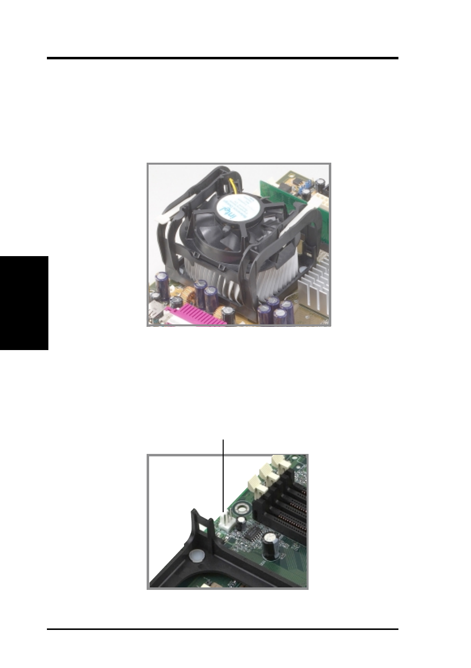 Hardware setup | Asus P4T-EM User Manual | Page 26 / 96