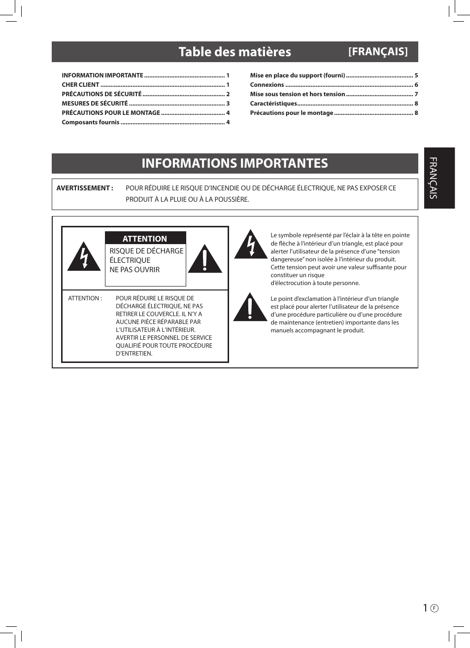 Asus PQ321QE User Manual | Page 11 / 52