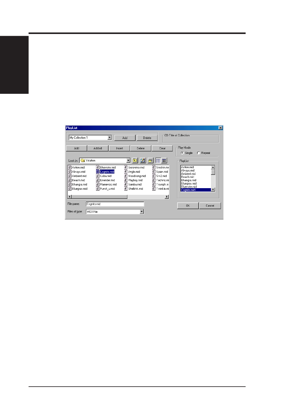 Software reference | Asus MES-N User Manual | Page 100 / 104