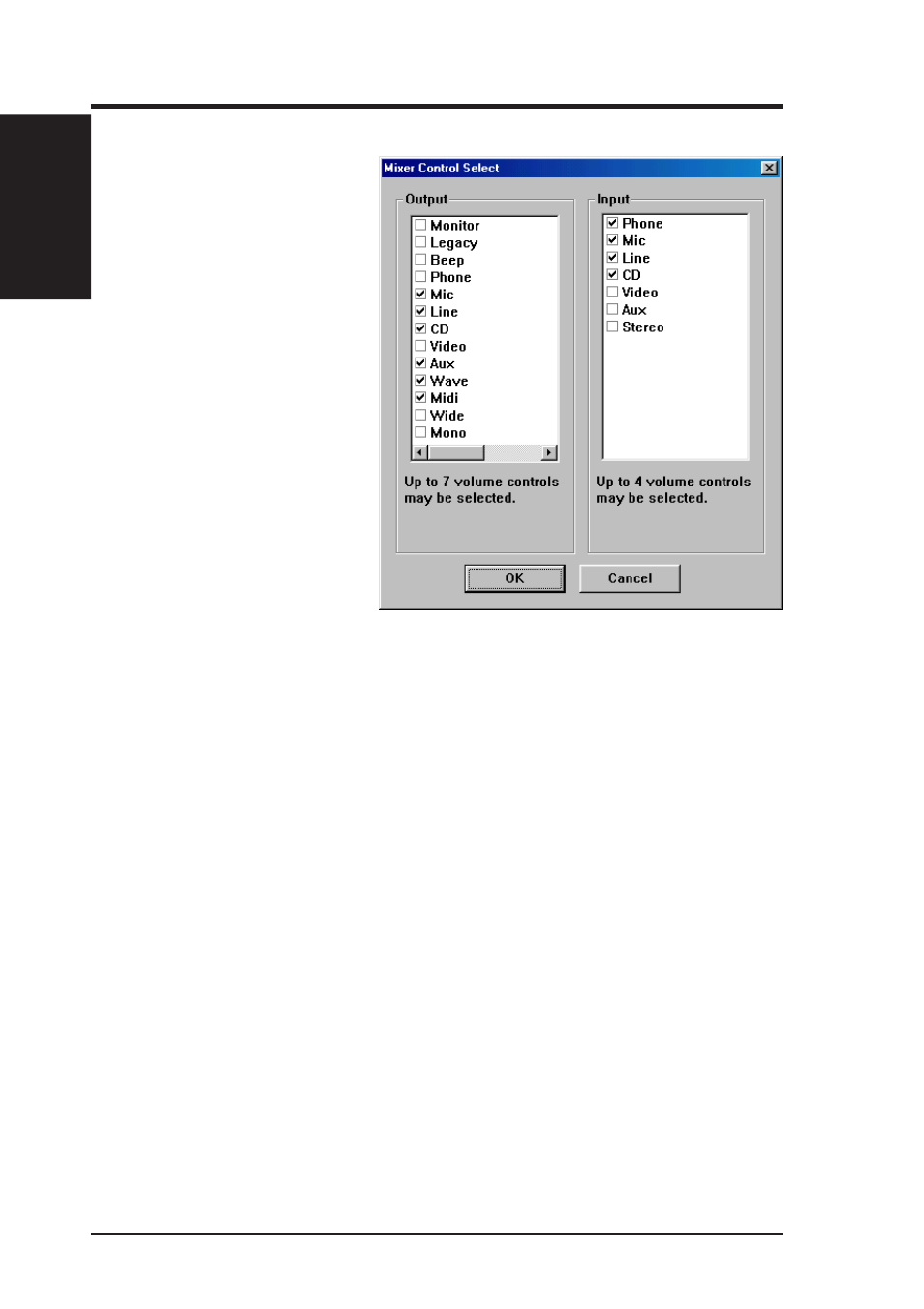 Software reference, 3 error messages | Asus MES-N User Manual | Page 102 / 104