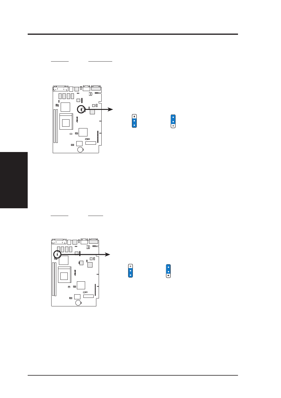 Hardware setup | Asus MES-N User Manual | Page 20 / 104