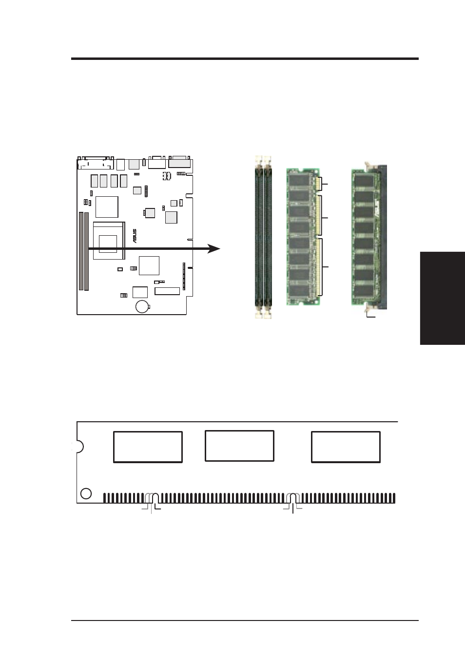 Hardware setup | Asus MES-N User Manual | Page 25 / 104