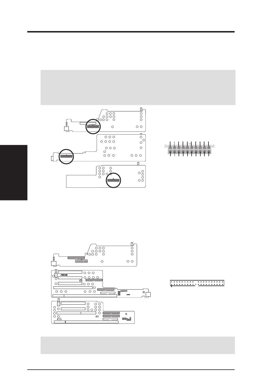 Hardware setup | Asus MES-N User Manual | Page 36 / 104