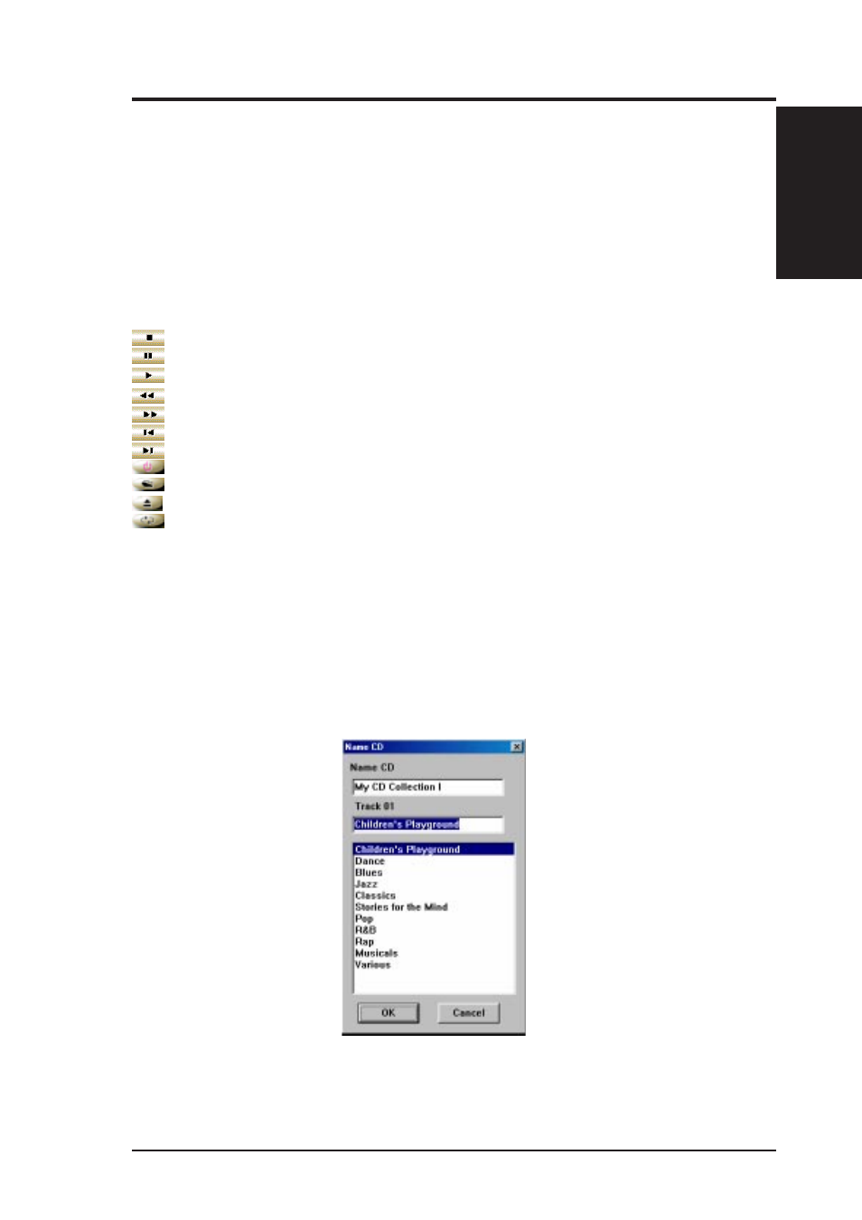 Software reference | Asus MES-N User Manual | Page 99 / 104