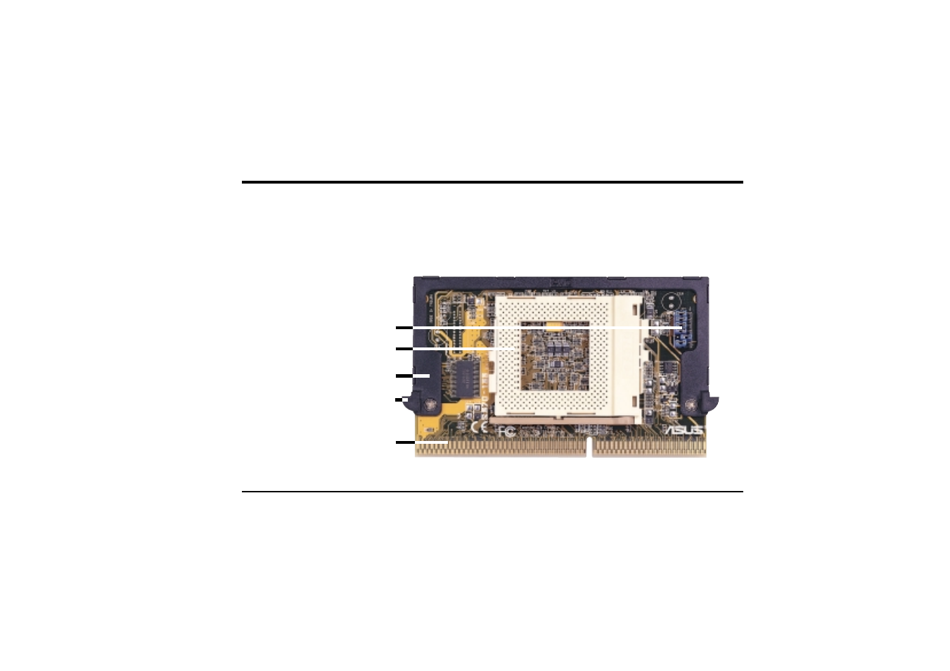 Asus S370 series User Manual | Page 3 / 8