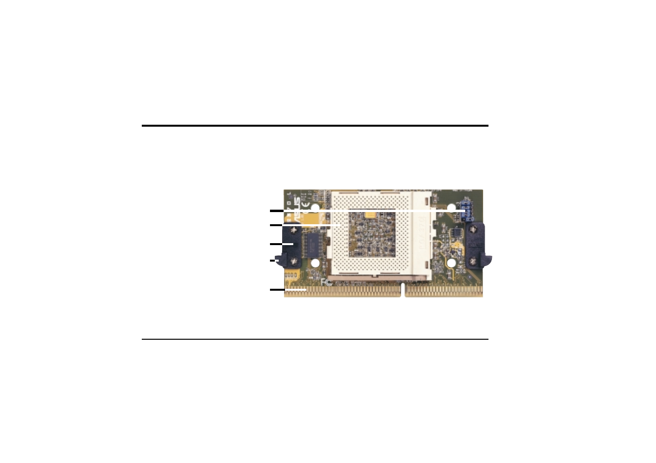 S370-l cpu card | Asus S370 series User Manual | Page 4 / 8