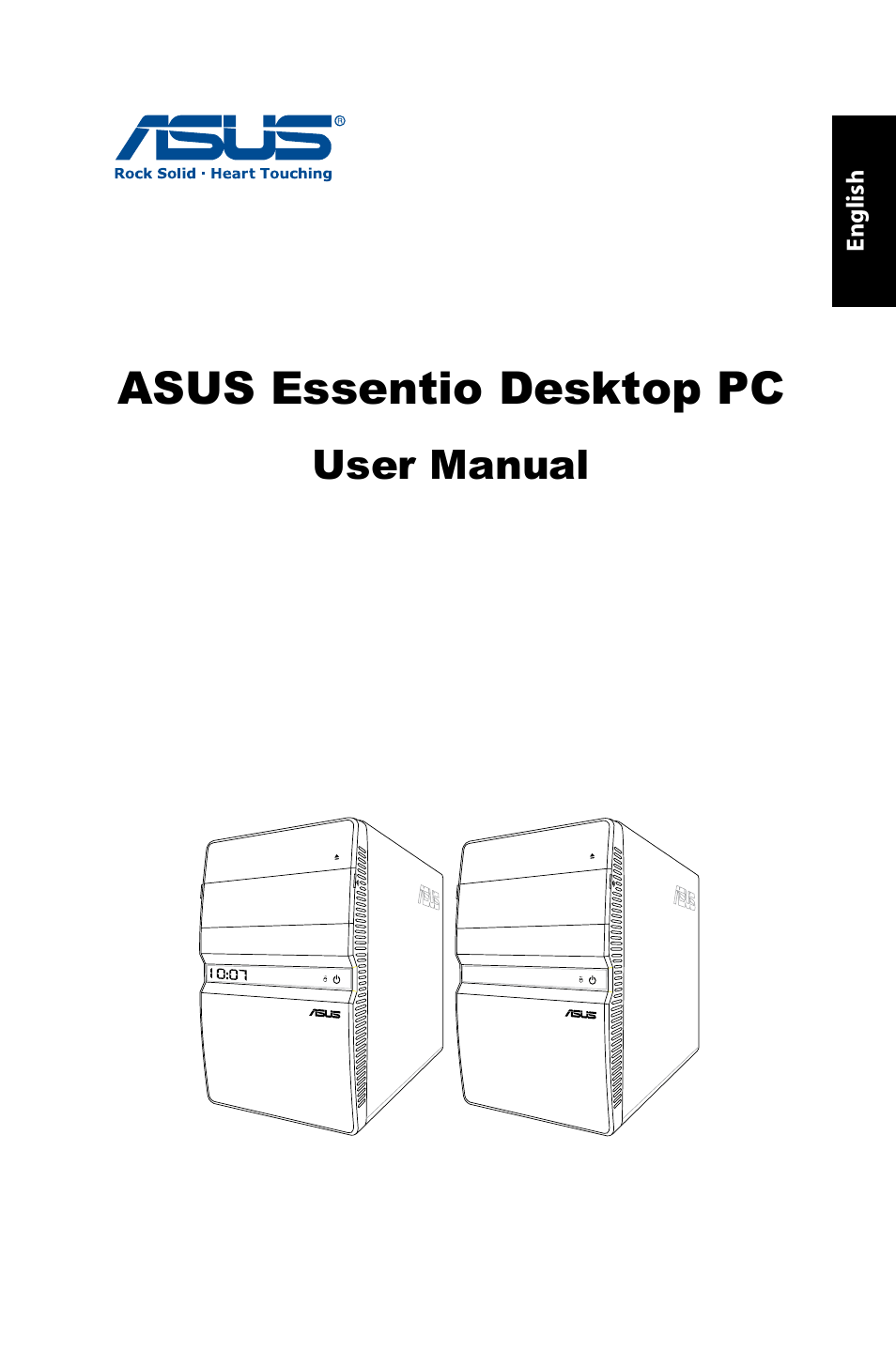 Asus CT1410 User Manual | 202 pages