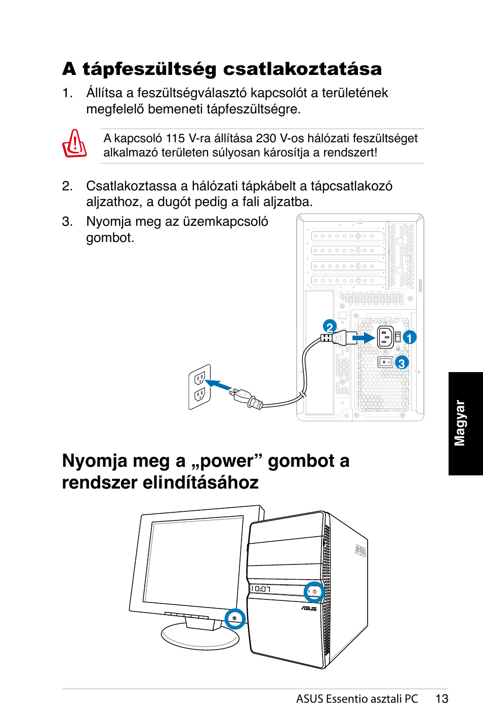 Asus CT1410 User Manual | Page 195 / 202