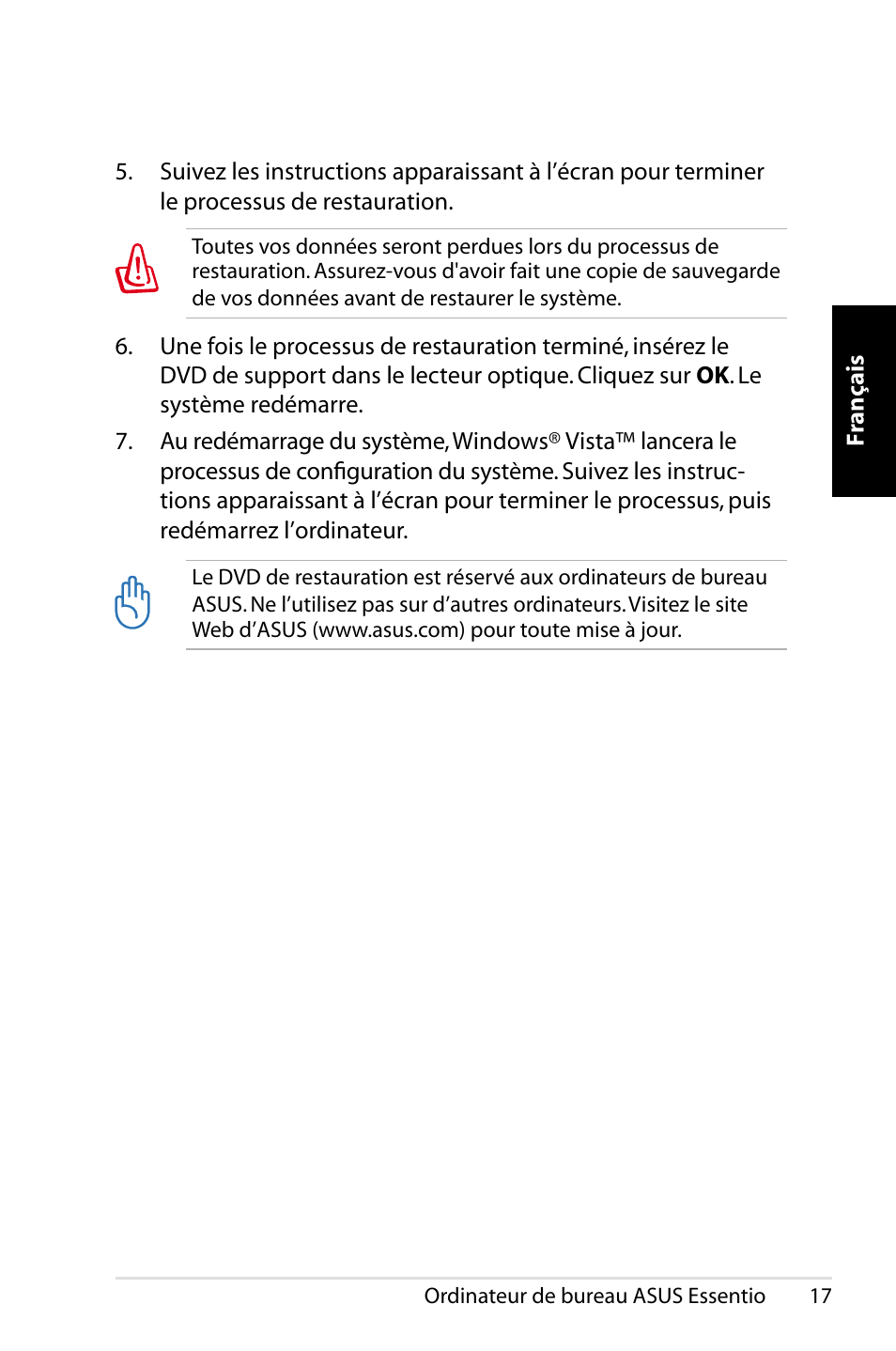 Asus CT1410 User Manual | Page 37 / 202