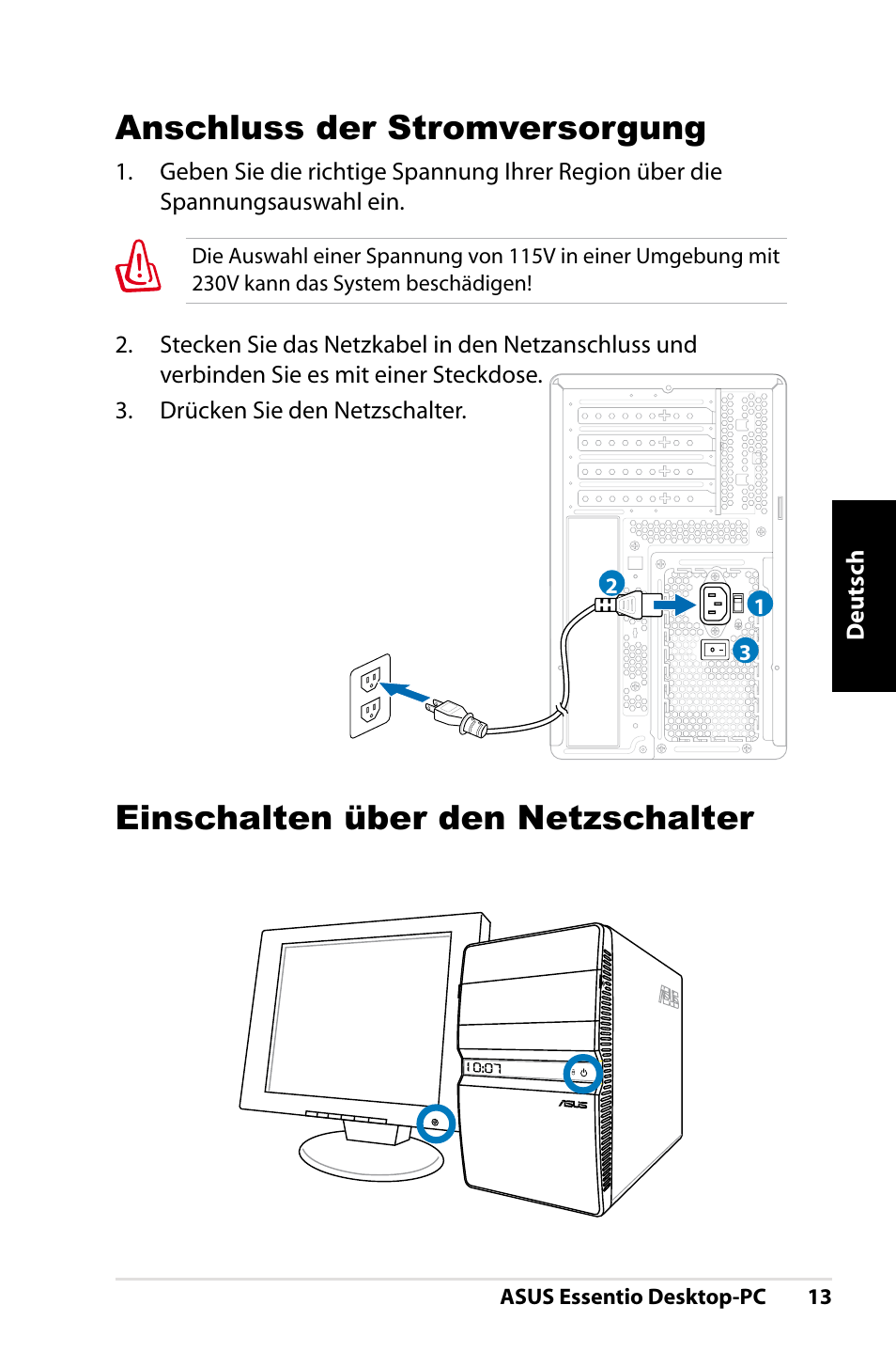 Asus CT1410 User Manual | Page 53 / 202