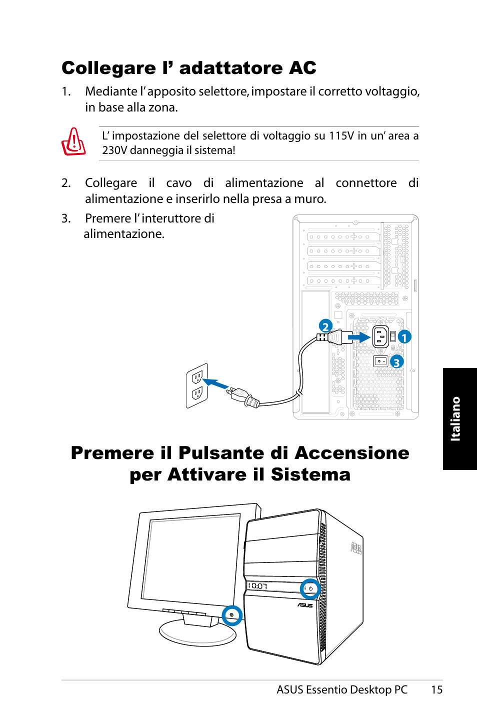 Asus CT1410 User Manual | Page 75 / 202