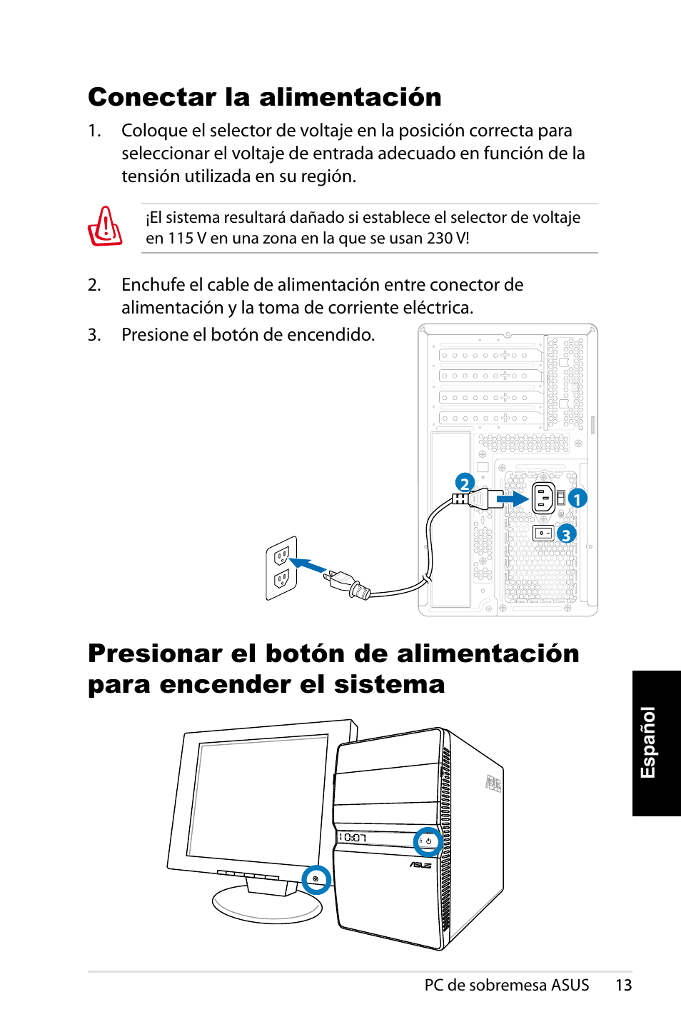 Asus CT1410 User Manual | Page 95 / 202