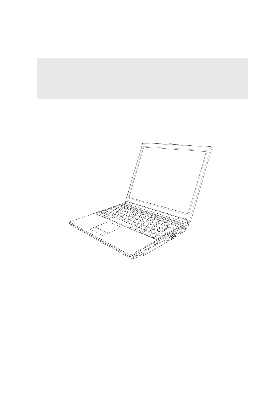 Asus U5A User Manual | 74 pages