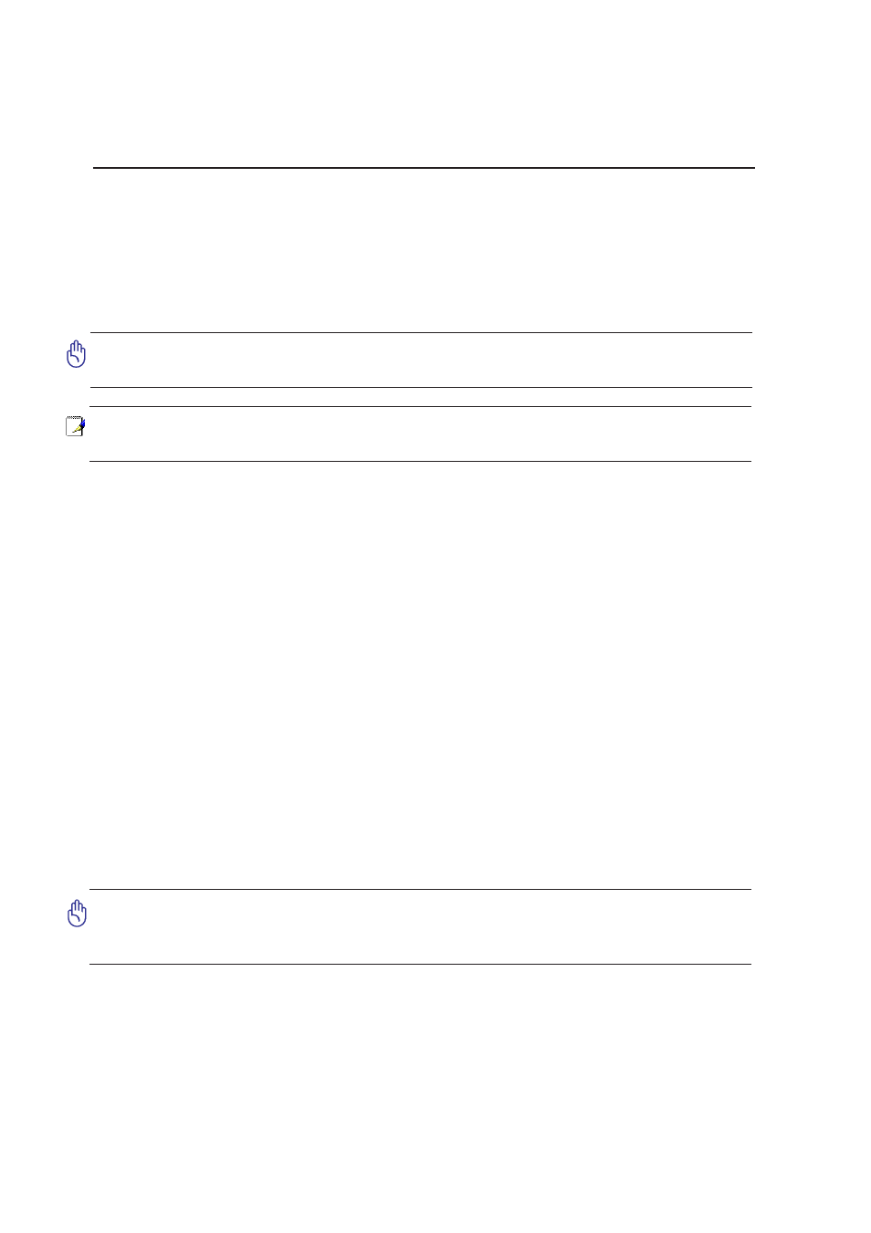 Asus U5A User Manual | Page 24 / 74