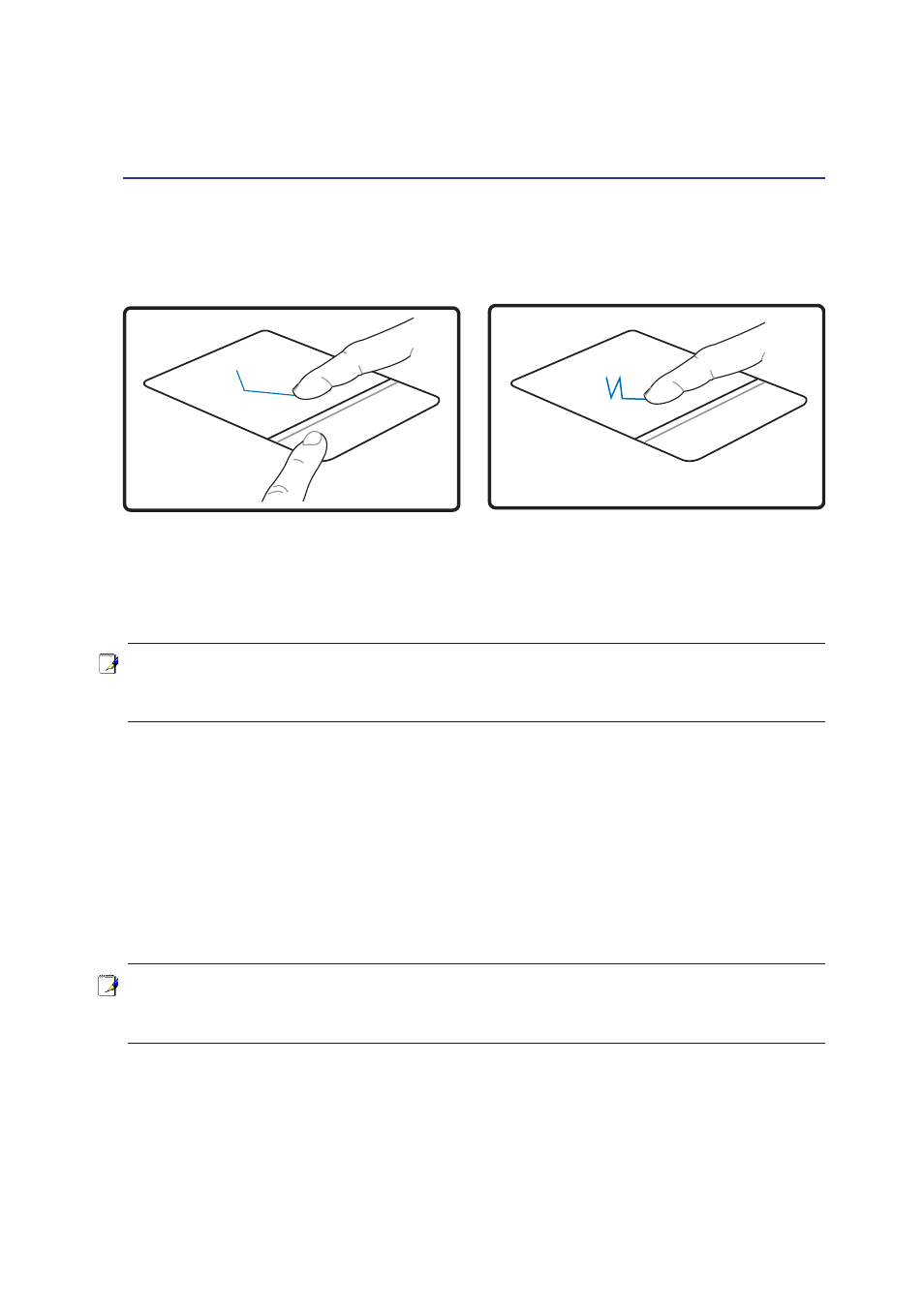 Asus U5A User Manual | Page 37 / 74